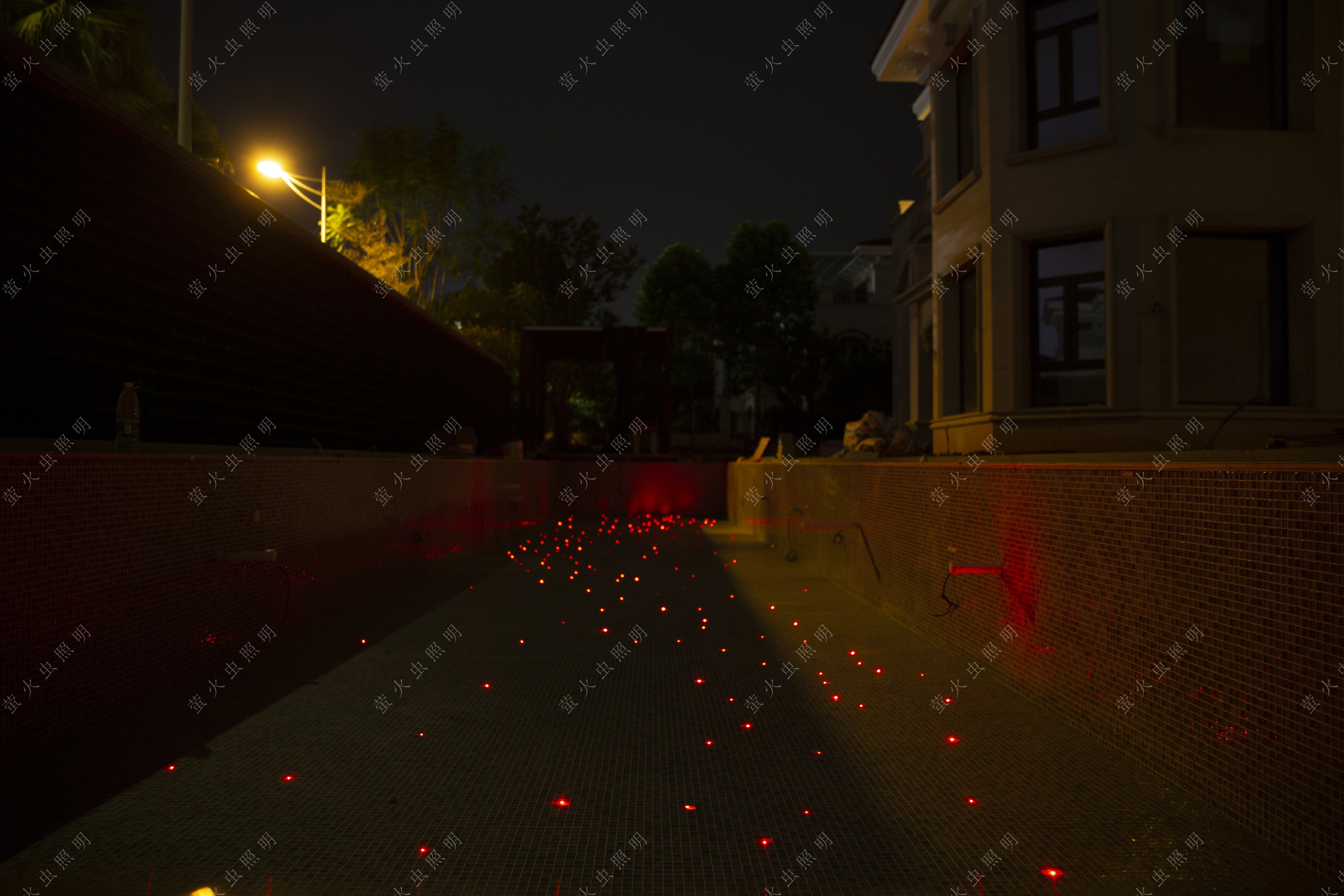 深圳碧桂园-别墅区