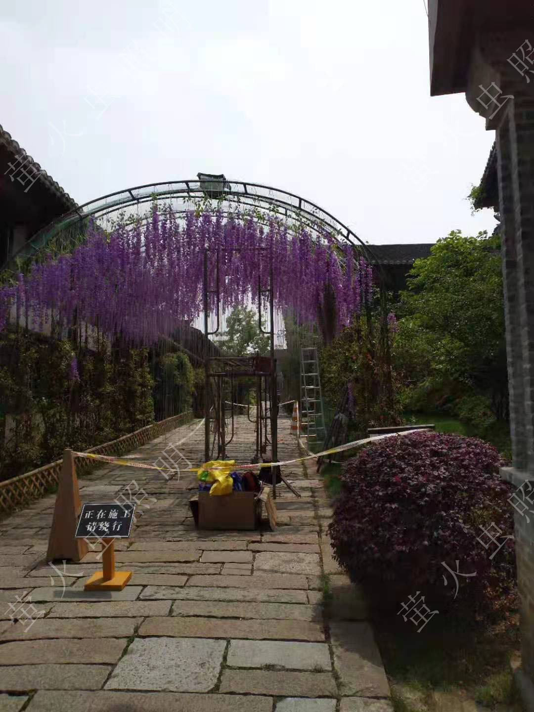 江苏常州盐湖城旅游度假区